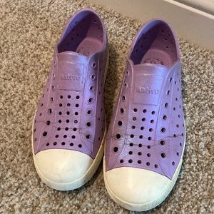 Native Shoes Kids J2